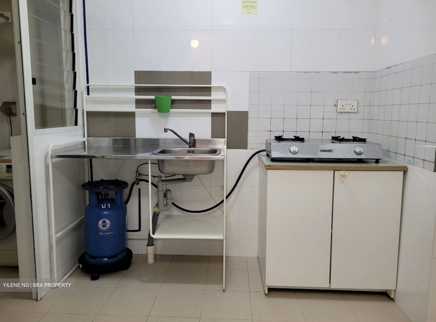 Blk 217C Matilda Portico (Punggol), HDB 4 Rooms #582400551